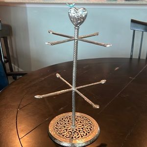 Brighton necklace tree NWT